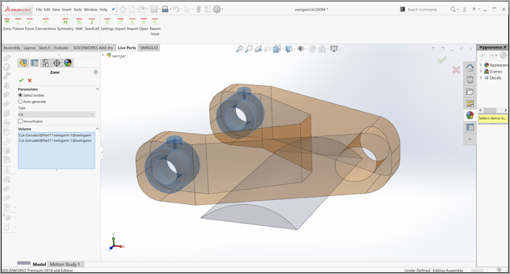 Live Parts v2.1 release – Knowledge base | Live Parts